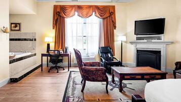 Coffres-forts dans les chambres, décoration personnalisée