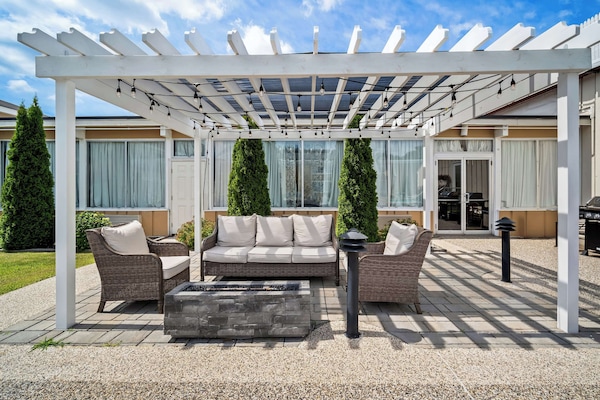 Ausstattung der Unterkunft