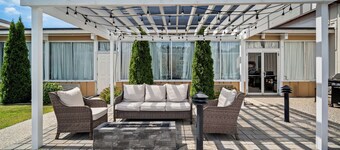 Best Western Merry Manor Inn