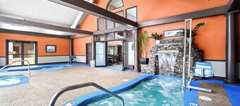 Best Western Merry Manor Inn