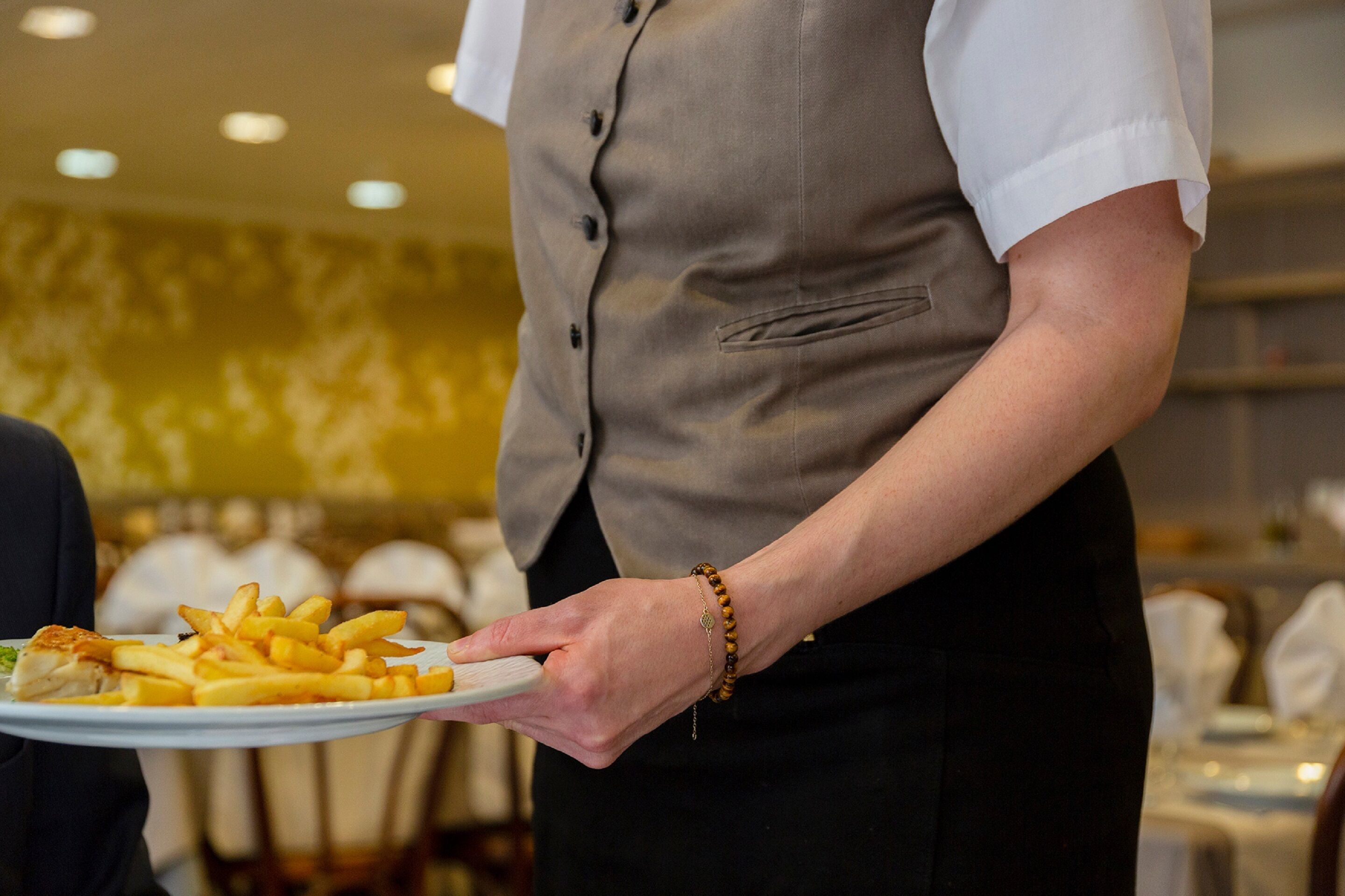 Foto - The Originals City, Hôtel Astoria Vatican, Lourdes