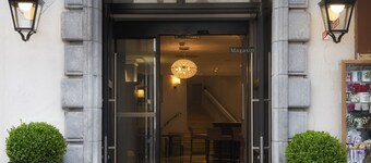 The Originals City, Hôtel Astoria Vatican, Lourdes