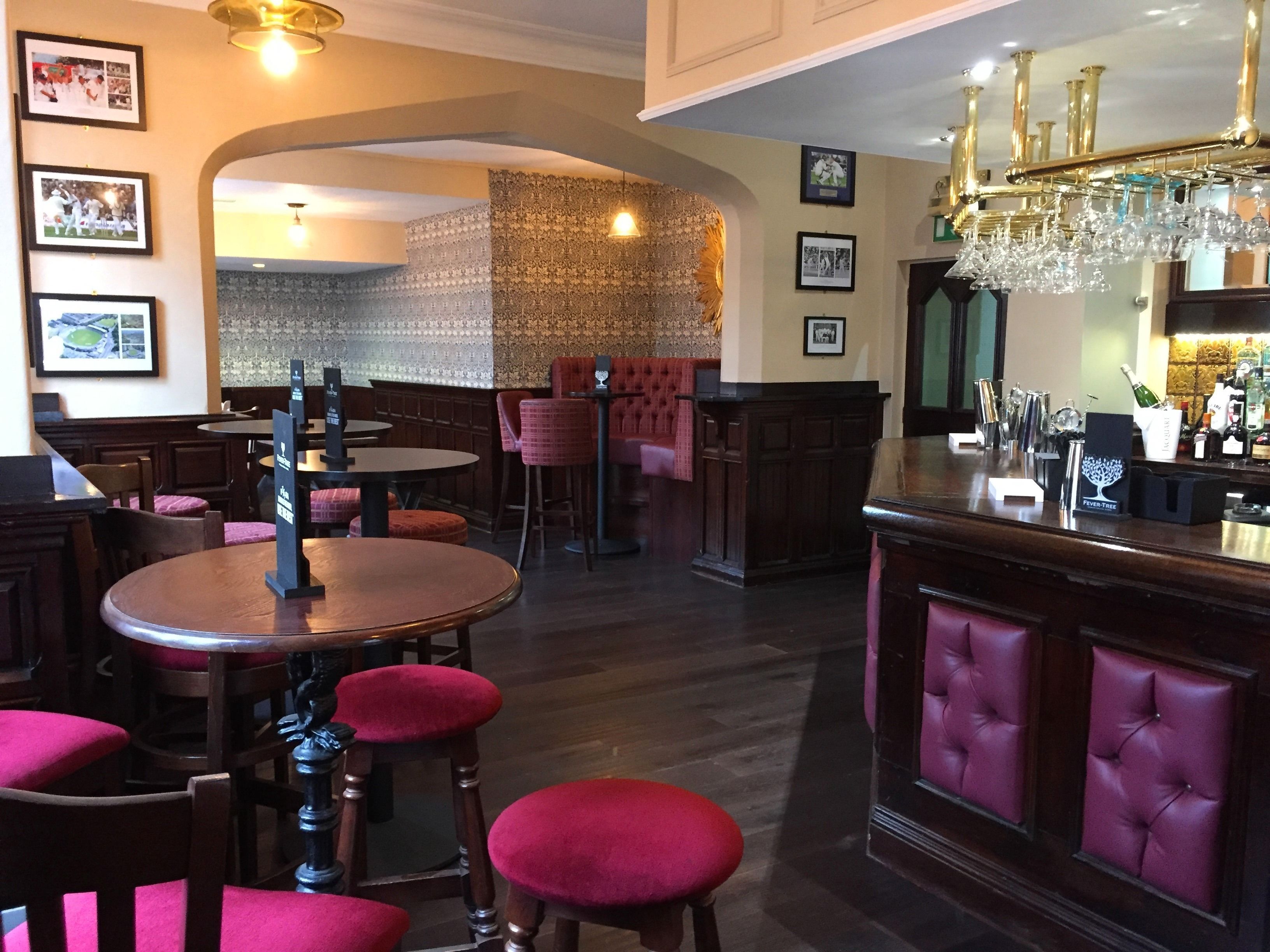 Photo - Best Western Plough & Harrow Hotel