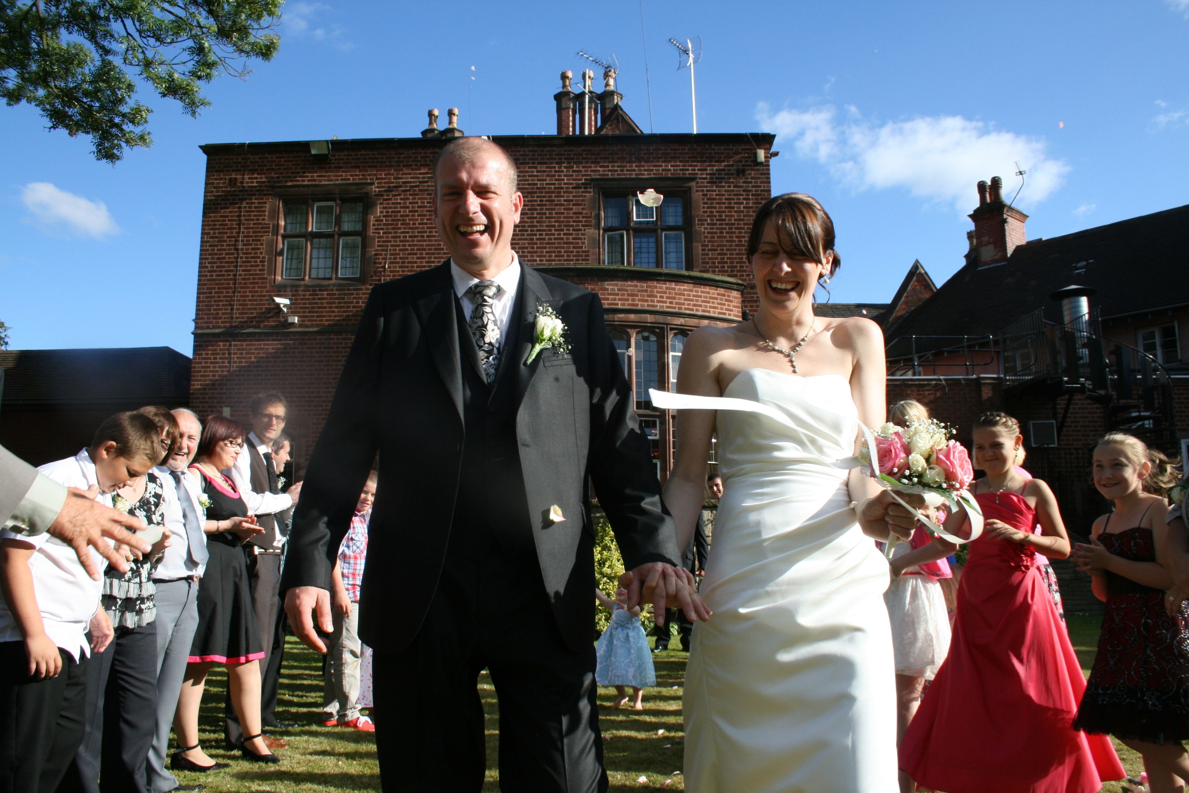 Photo - Best Western Plough and Harrow Hotel