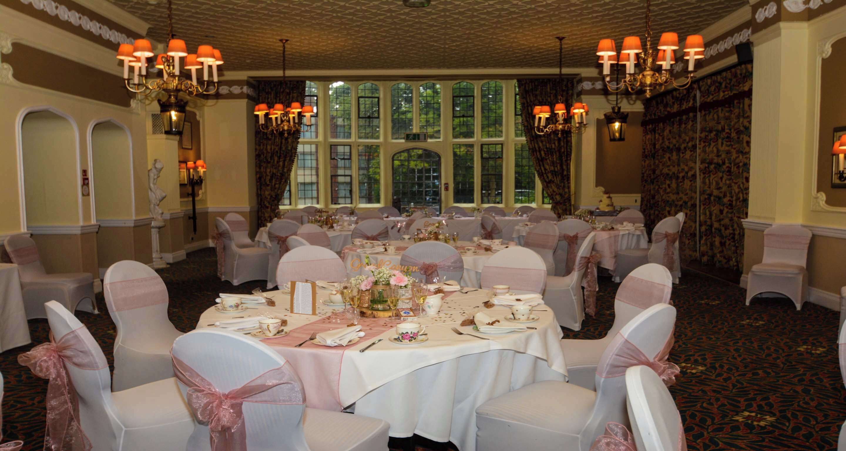 Photo - Best Western Plough & Harrow Hotel