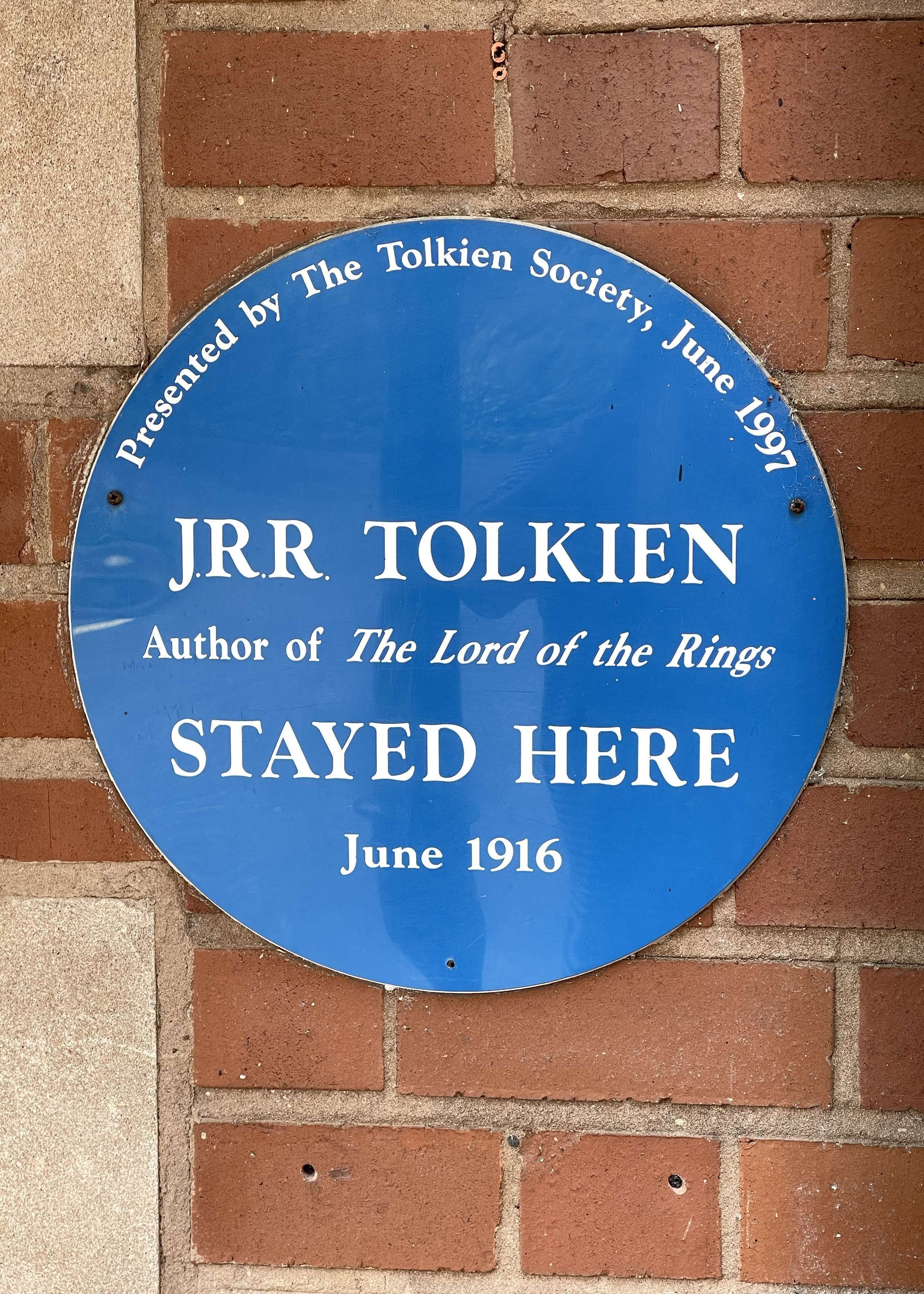 Photo - Best Western Plough and Harrow Hotel