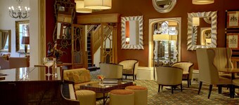 Best Western Plough & Harrow Hotel