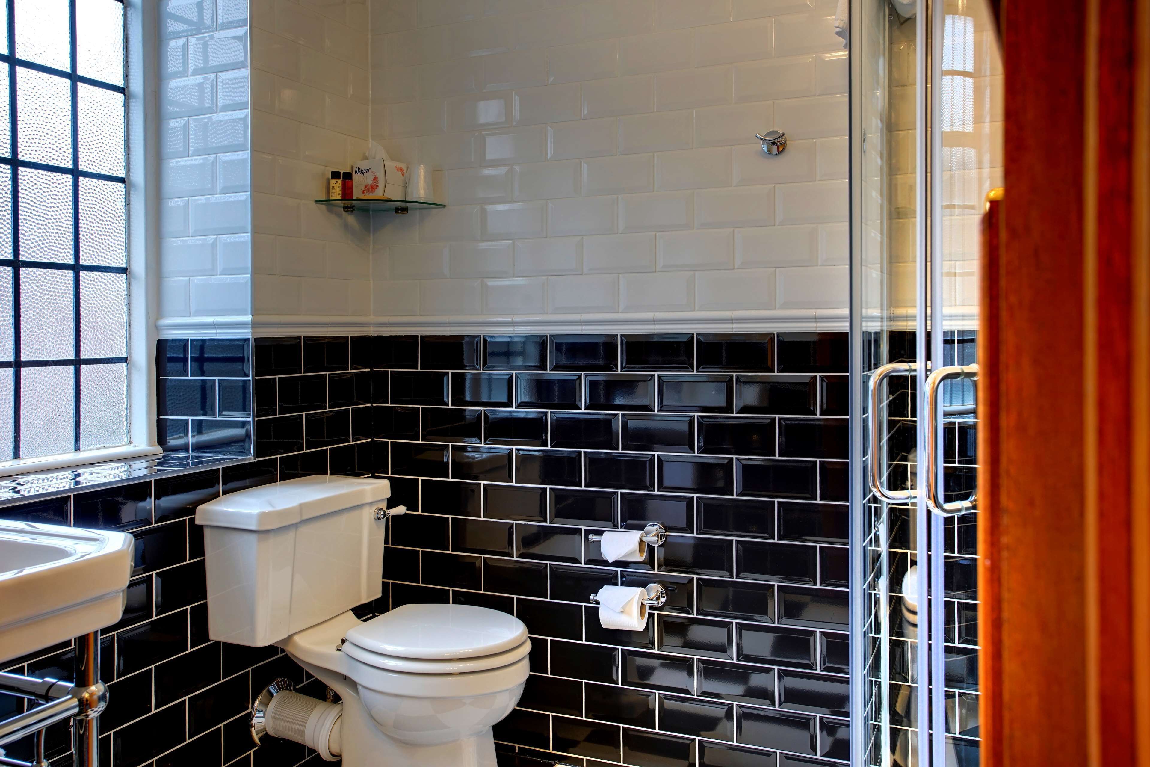 Photo - Best Western Plough and Harrow Hotel