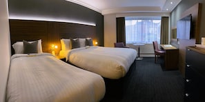 Chambre Exécutive, plusieurs lits, non-fumeur