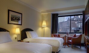 Standard Room, 2 Single Beds, Non Smoking