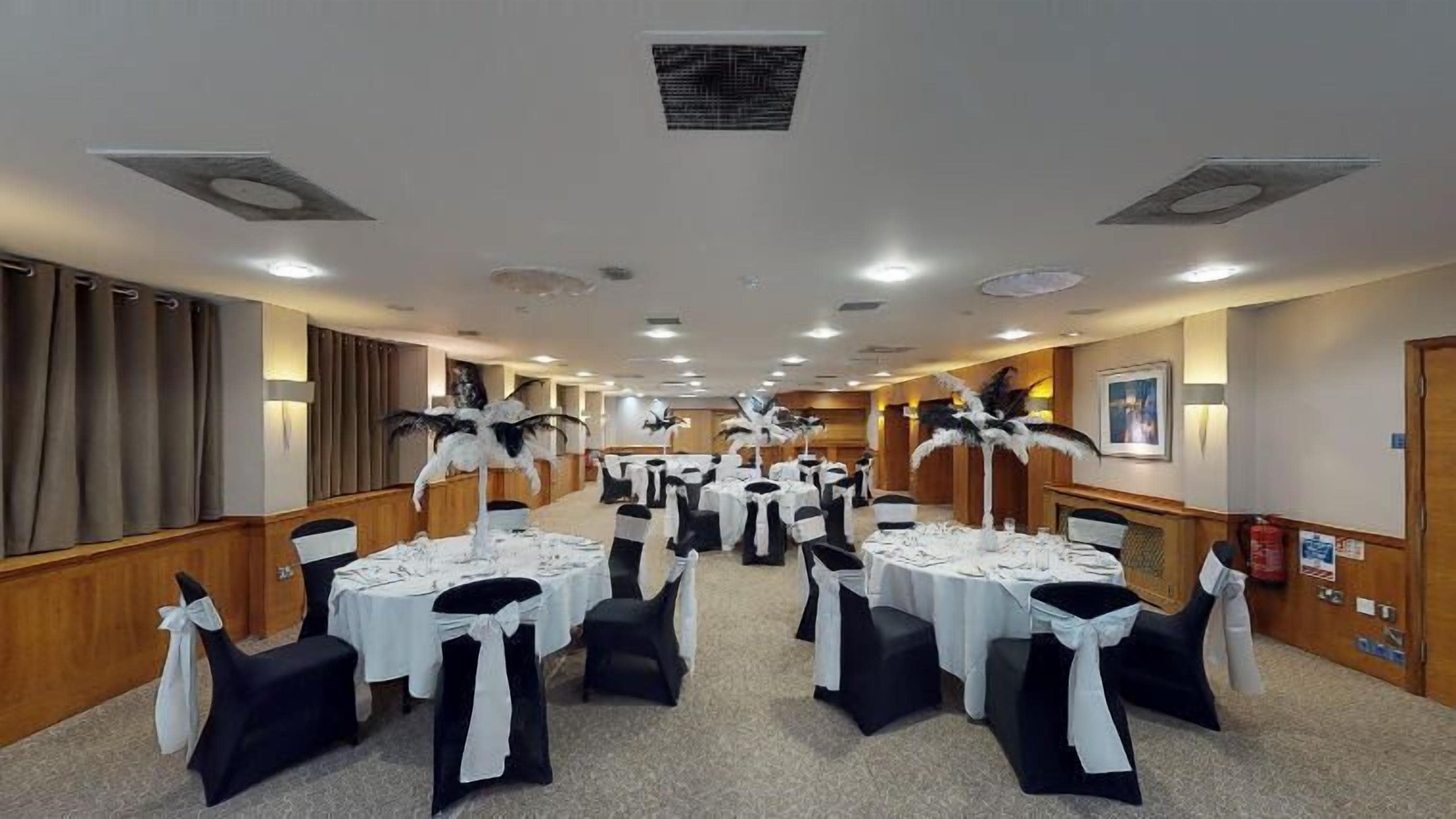 Photo - Lea Marston Hotel