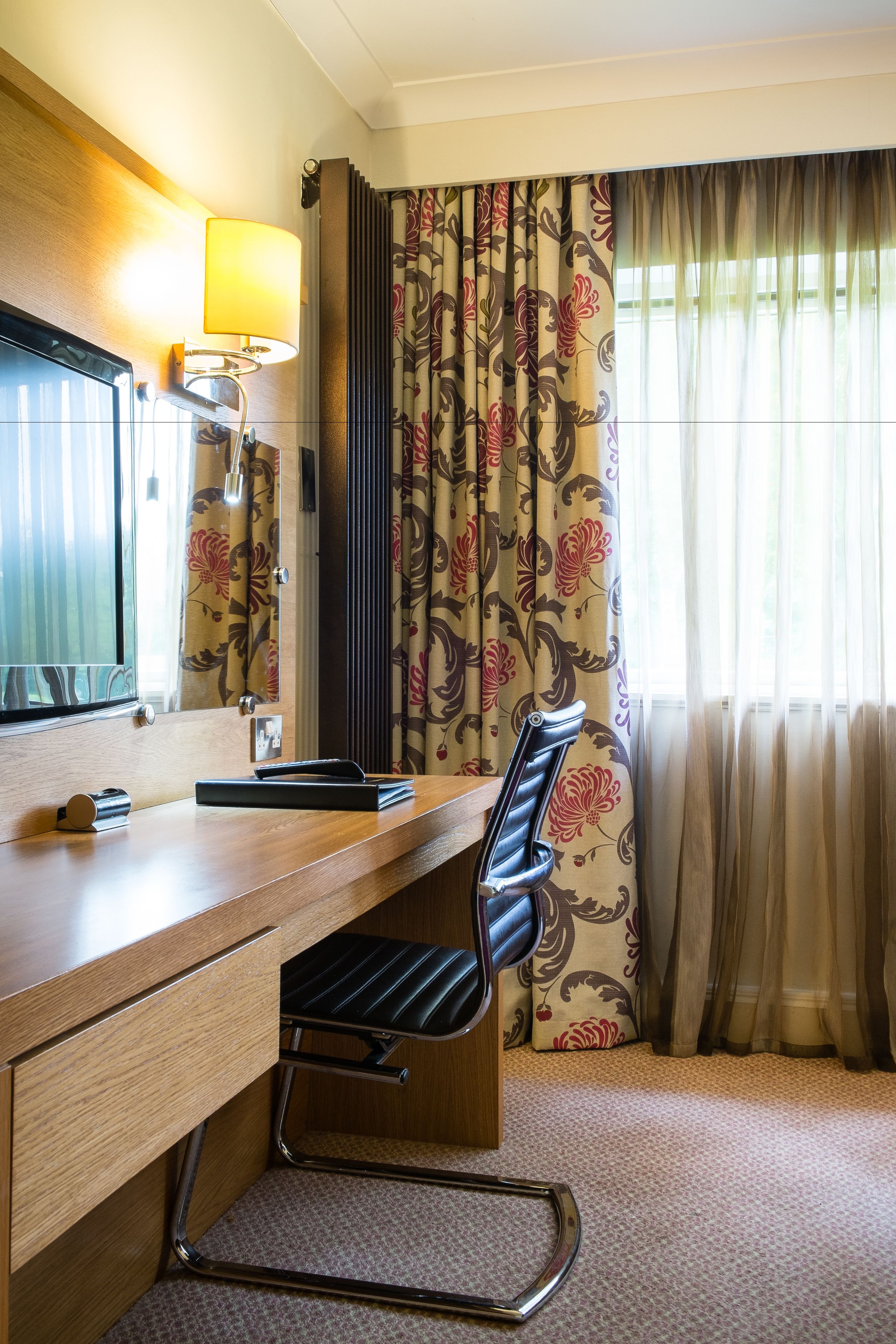 Photo - Lea Marston Hotel