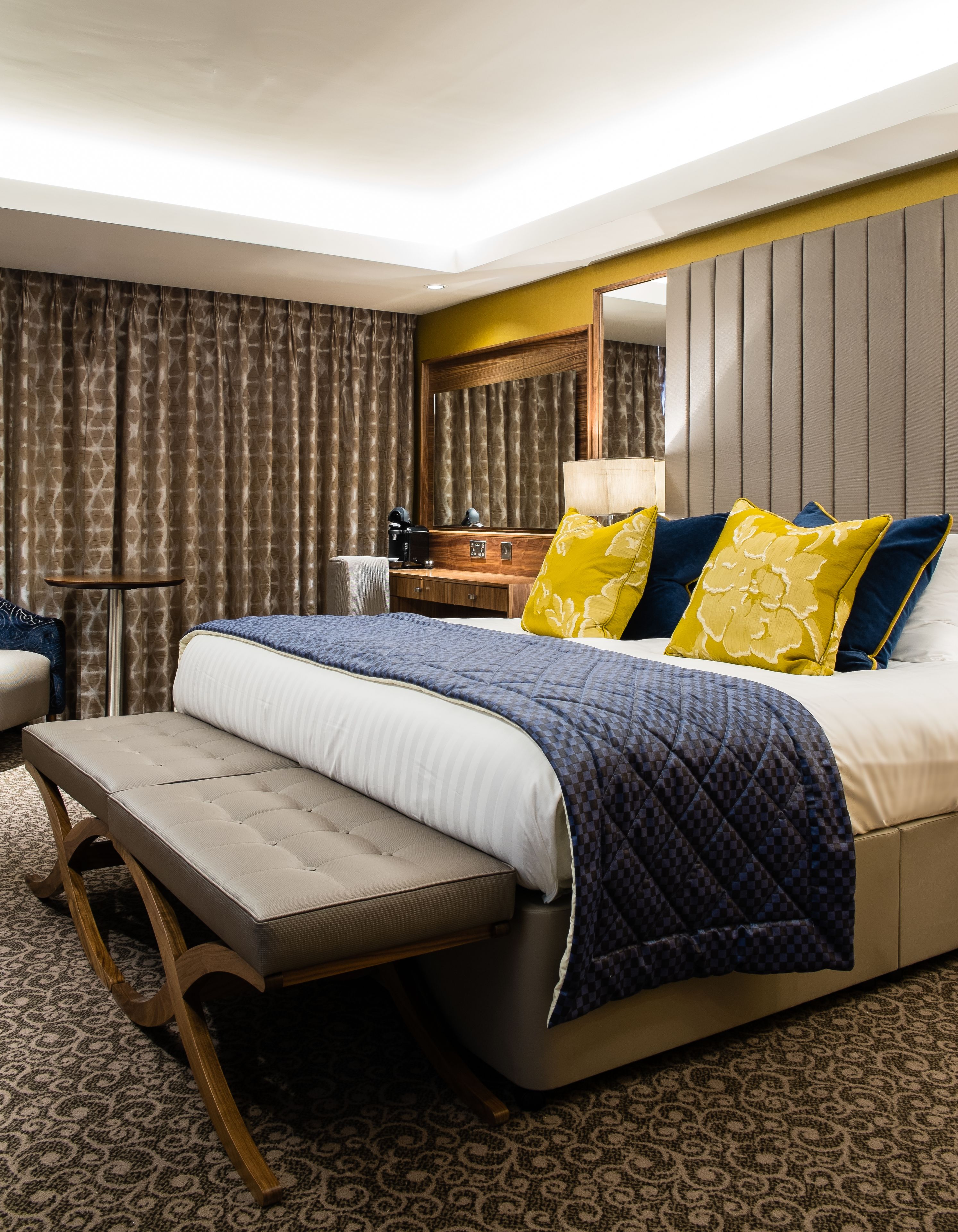 Photo - Lea Marston Hotel