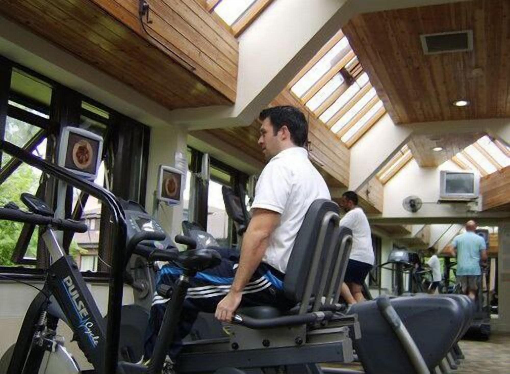 Photo - Lea Marston Hotel