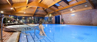 Lea Marston Hotel
