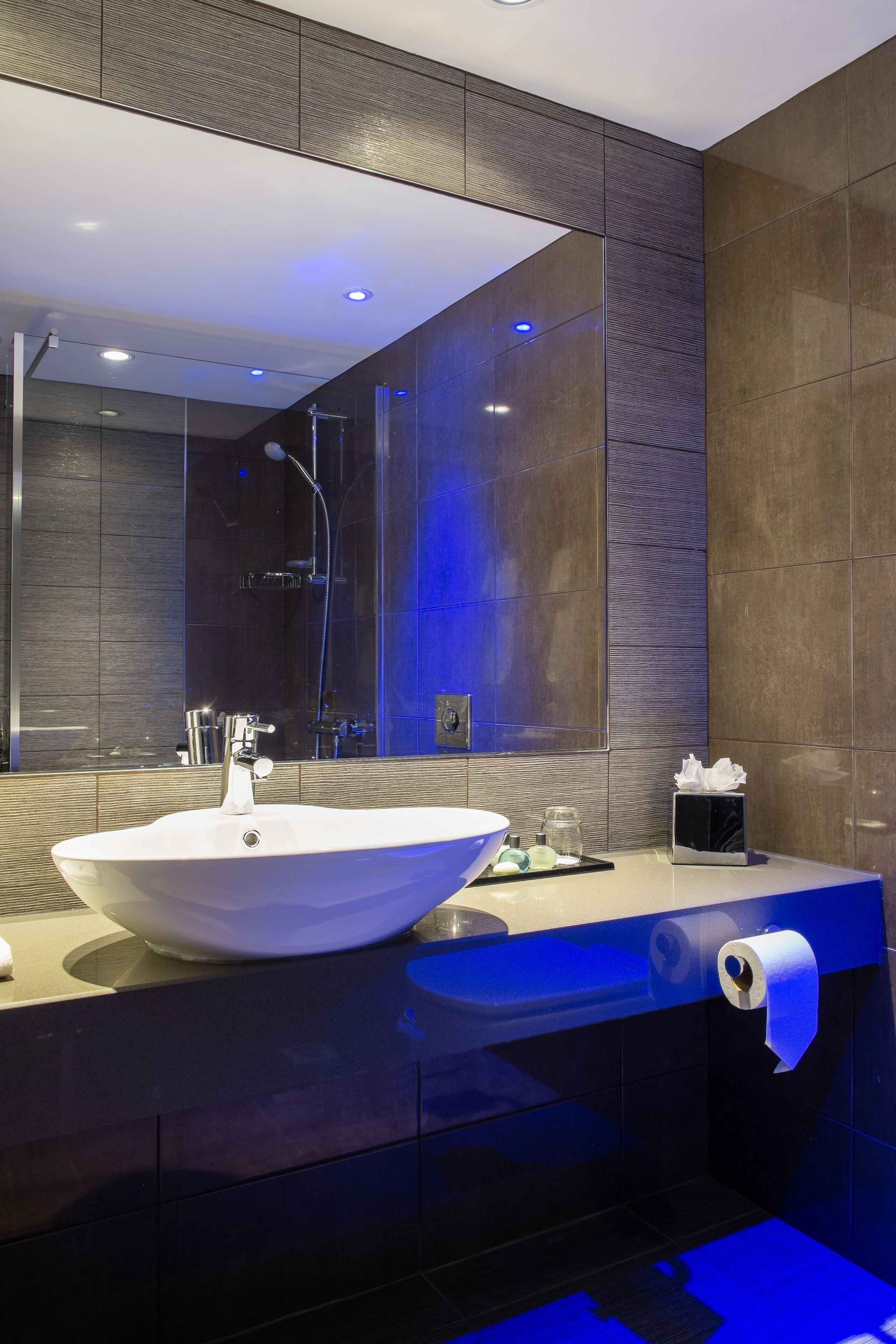 Photo - Lea Marston Hotel