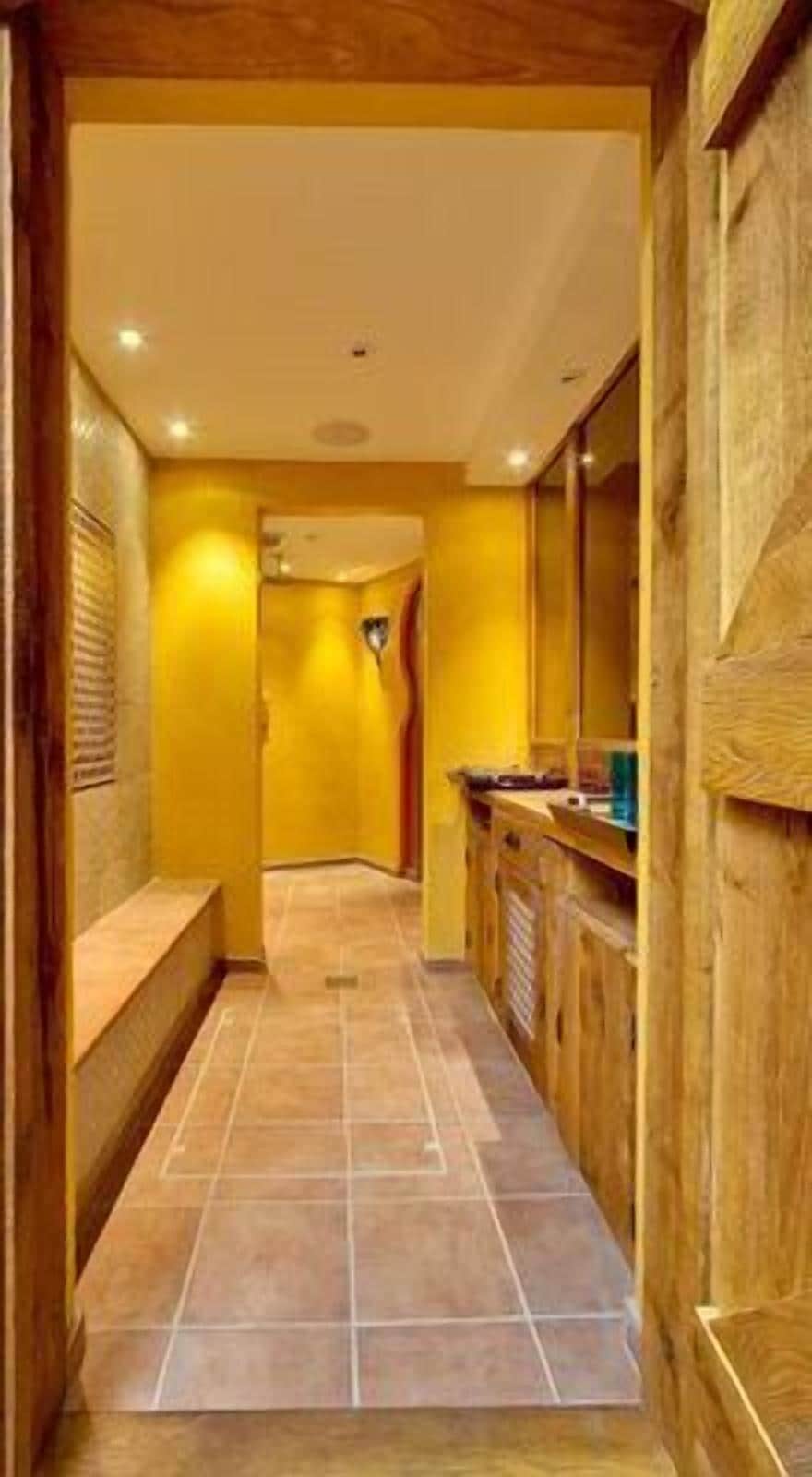 Photo - Lea Marston Hotel