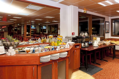 Brit Hotel Agen - L'Aquitaine