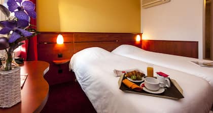 Brit Hotel Agen - L'Aquitaine
