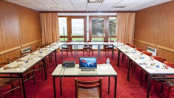 Sala de reuniones