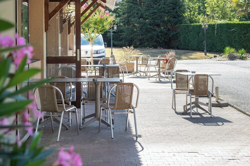 Brit Hotel Agen - L'Aquitaine