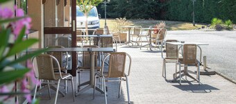 Brit Hotel Agen - L'Aquitaine