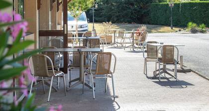 Brit Hotel Agen - L'Aquitaine