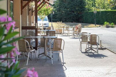 Brit Hotel Agen - L'Aquitaine