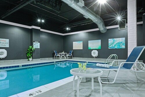 The Armon Hotel and Conference Center Stamford