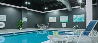 The Armon Hotel and Conference Center Stamford