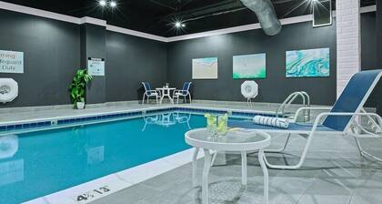 The Armon Hotel and Conference Center Stamford