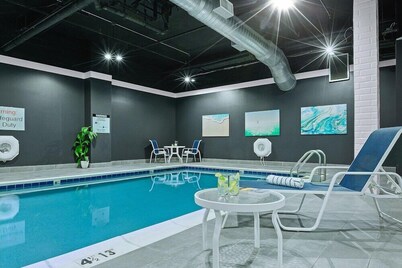 The Armon Hotel and Conference Center Stamford