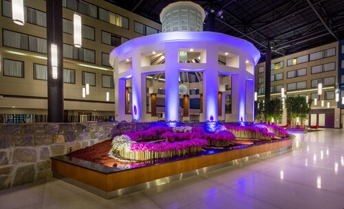 The Armon Hotel and Conference Center Stamford