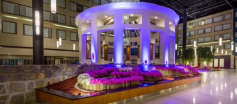 The Armon Hotel and Conference Center Stamford