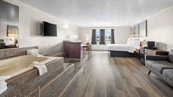 Cortinas blackout, tabla de planchar con plancha y cunas gratuitas