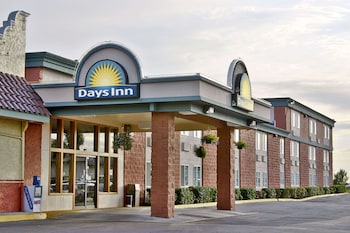 Days Inn by Wyndham Mt. Vernon