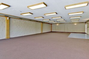 Salle de réunion