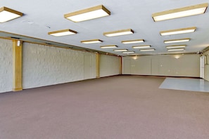 Salle de réunion