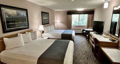 The Tillamook Inn