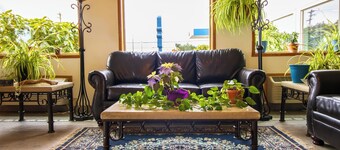 The Tillamook Inn