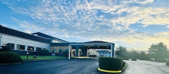 The Tillamook Inn