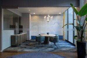 Meeting facility - Fairfield Inn & Suites by Marriott Charlotte Uptown (Charlotte)