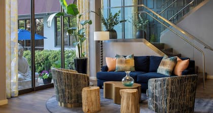 Fairfield Inn & Suites by Marriott Charlotte Uptown