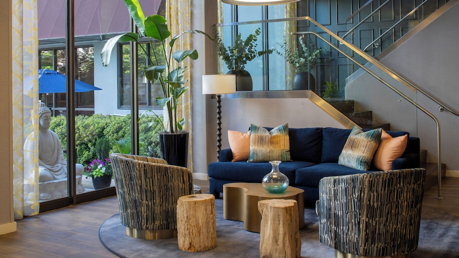 Fairfield Inn & Suites by Marriott Charlotte Uptown