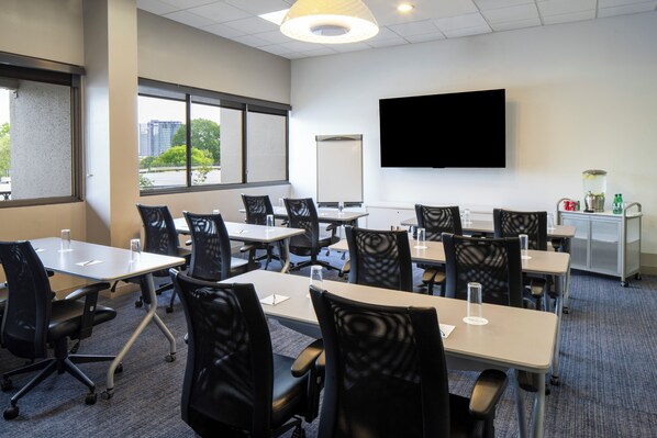 Property amenity - Fairfield Inn & Suites by Marriott Charlotte Uptown (Charlotte)