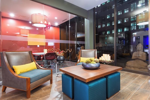 Fairfield Inn & Suites by Marriott Charlotte Uptown