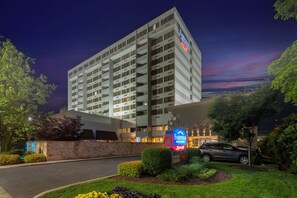 Exterior - Fairfield Inn & Suites by Marriott Charlotte Uptown (Charlotte)