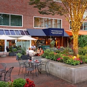 The Charles Hotel