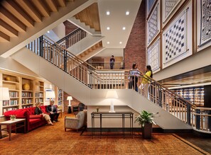 Escaleras