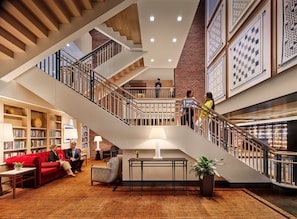 Escalier